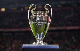 Image result for Champions Football