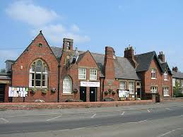 Image result for Haxby Netball Club