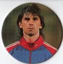 ROMANIA & BAYER LEVERKUSEN - Ioan Lupescu #77 EURO 96 Panini Snickers Cap - romania-bayer-leverkusen-ioan-lupescu-77-euro-96-panini-snickers-cap-19861-p