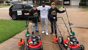 Image result for Justice Mowers Club