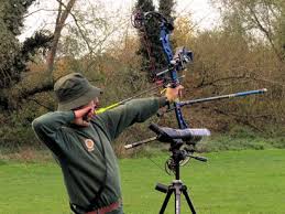 Image result for Abbey Bowmen (St Albans) Archery Club