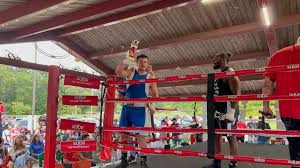 Image result for Cheshunt Amateur Boxing Club