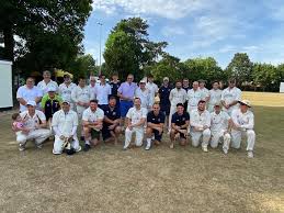 Image result for Hoddesdon Cricket Club