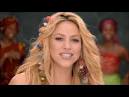 After FIFA Shakira to sing for bollywood   Worldnews