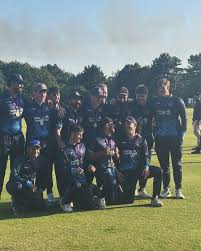 Image result for Greenock Cricket Club
