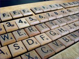 Image result for Lliw Valley Scrabble Club