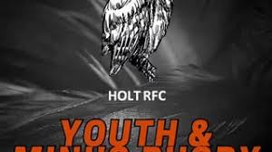 Image result for Holt R F C