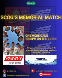 Image result for Sandwich Town Cricket Club