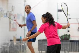 Image result for Comberton Village Squash Club