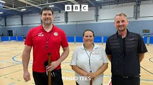 Image result for Middlesbrough Roller Hockey Club