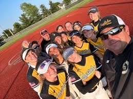 Image result for Cheetahs Softball Team