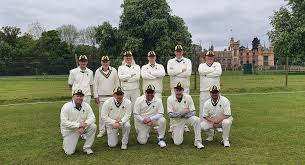 Image result for Old Vigornians Cricket Club