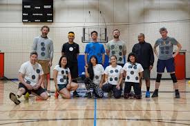 Image result for York University Dodgeball Club