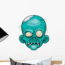 Image result for zombie face