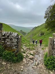 Image result for Harrogate Rambling Club