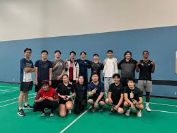 Image result for C C B A Unicol Badminton Club