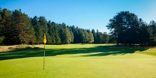 Image result for Accrington & District Golf Club