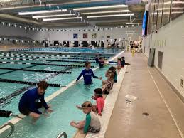 Image result for Lewsey Centre Swimming Club