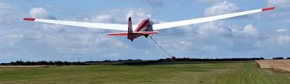 Image result for Newark & Notts Gliding Club