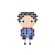 「ジャッキー・トノムラ 機動戦士ガンダムSEED」の画像検索結果