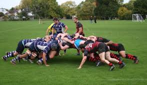Image result for Thames Rugby Union Football Club
