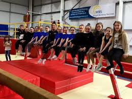Image result for Mk Springers Gymnastics Club