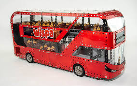 Image result for North Midlands Meccano Guild