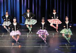 Image result for Highland Flingers
