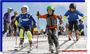 Image result for Norfolk Ski & Snow Tubing Club