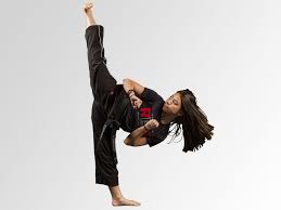 Image result for KIXX Martial Arts