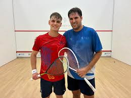 Image result for Stour Squash Club