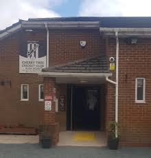 Image result for Cherry Tree Cricket Club
