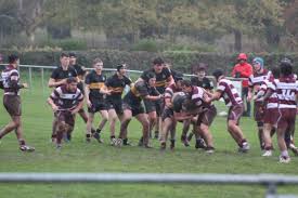Image result for Wirral Rugby Football Club