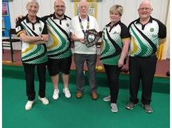 Image result for Loddon Vale Indoor Bowls Club