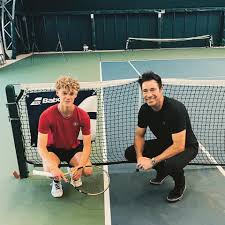 Image result for Stamford Tennis Club