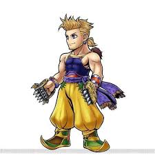 「マッシュ・レネ・フィガロ」の画像検索結果