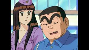 「乙姫菜々 こちら葛飾区亀有公園前派出所」の画像検索結果