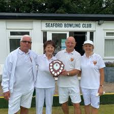 Image result for Silverthorn Bowling Club With Chingford Ladies Bowling Club