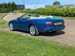 Image result for Sapphire Blue 1999 Jaguar