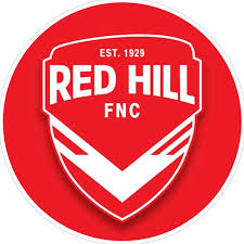 Image result for Redhill Girls Football Club