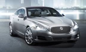 The 2011 Jaguar XJ Is Improved And Better Than Ever