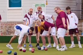 Image result for Chew Stoke Bowling Club