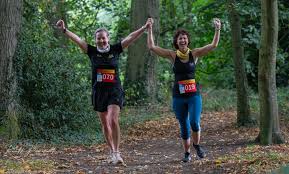 Image result for Stopsley Striders Jogging Club