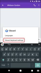 Image result for android keyboard number row