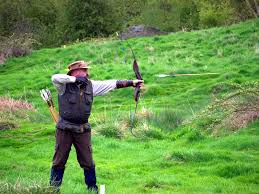 Image result for Argyll Field Archers