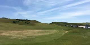 Image result for Traigh Golf Course