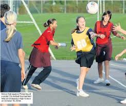 Image result for Hull Chevrons Netball Club