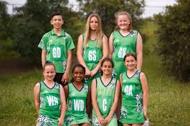 Image result for Prudhoe Netball Club