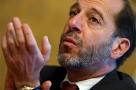 Rashid Khalidi is currently a