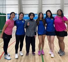 Image result for Struttles Badminton Club